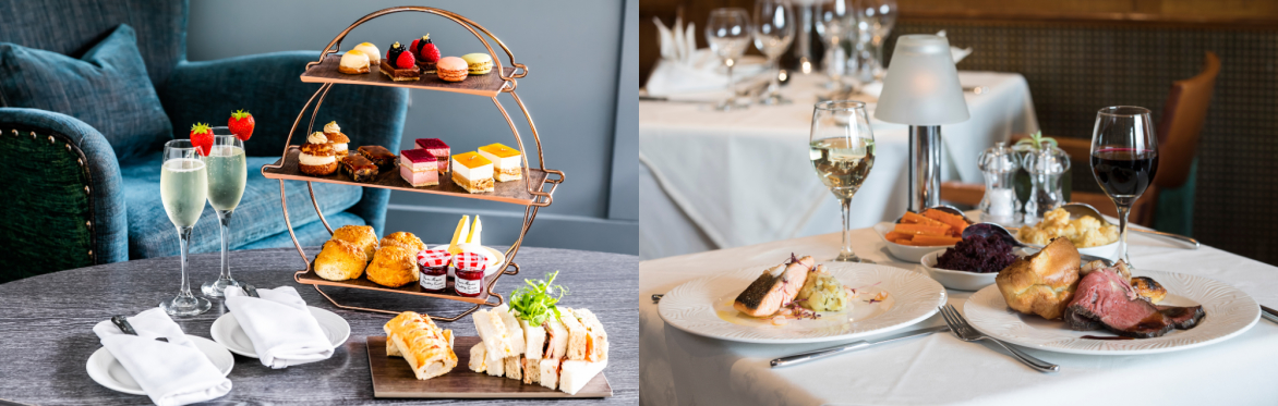 Mother's Day at the Lodore Falls Hotel & Spa