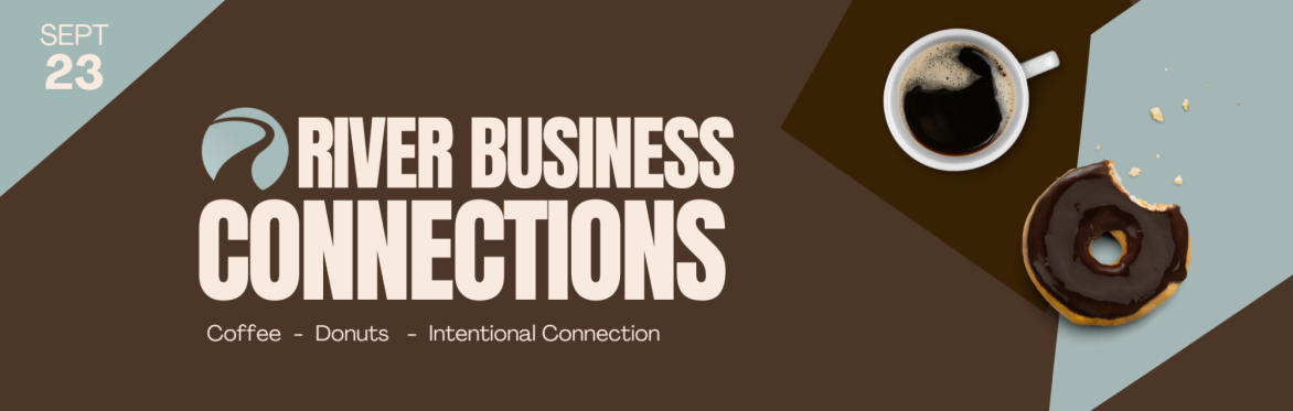 River Business Connections