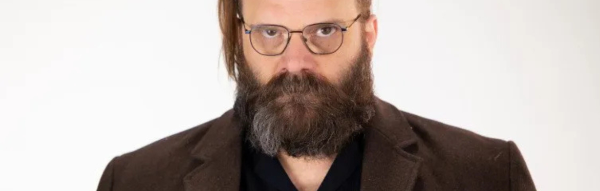 The Greg Larsen Show