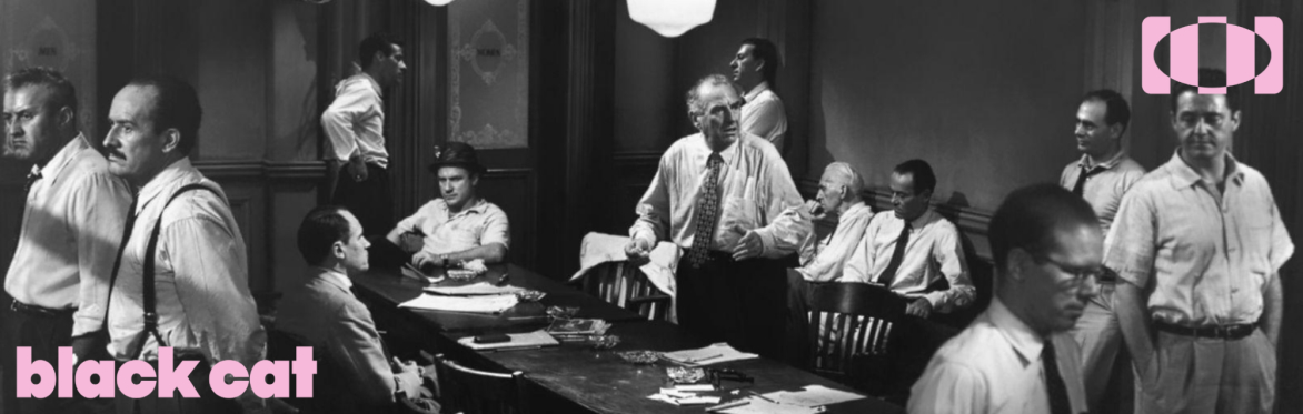 12 Angry Men @ Igreja da Graça
