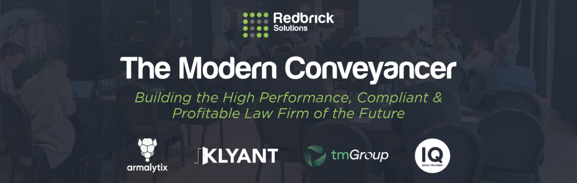 The Modern Conveyancer - Leeds