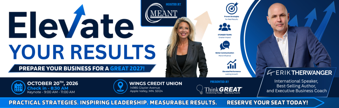 Elevate Your Results