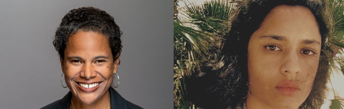 In Conversation with Melanca Clark and Allie Biswas