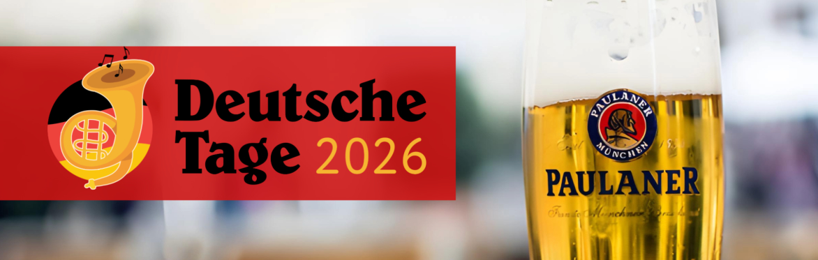 Deutsche Tage Presale Package