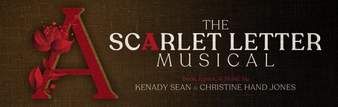 The Scarlet Letter Musical