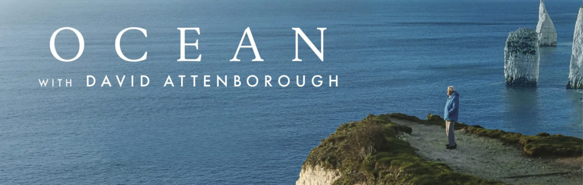 “Ocean with David Attenborough” Screening & Discussion with Professor Douglas McCauley (UCSB)