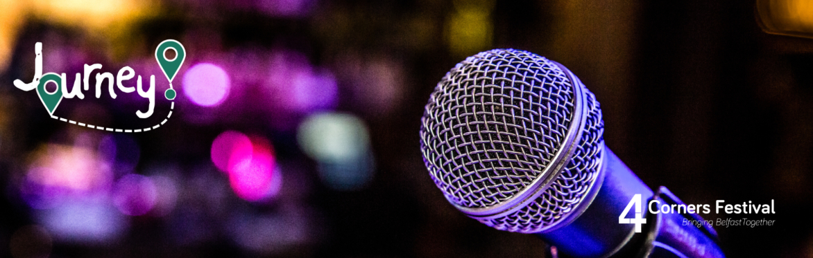 Stories from the Road: a journey through laughter and song