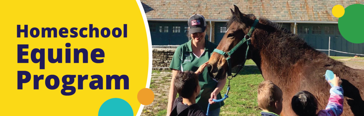 Homeschool Equine Days