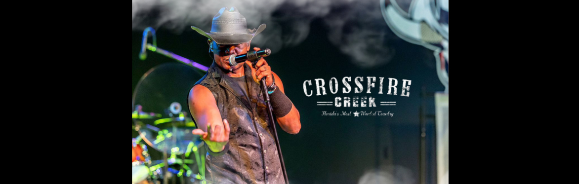 Crossfire Creek Charity Concert