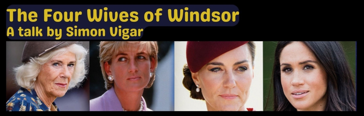 The Four Wives of Windsor