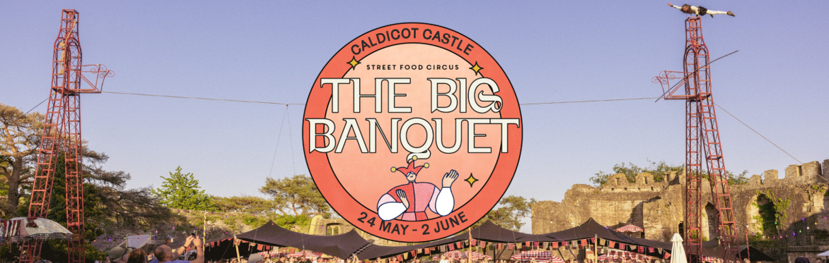 The Big Banquet