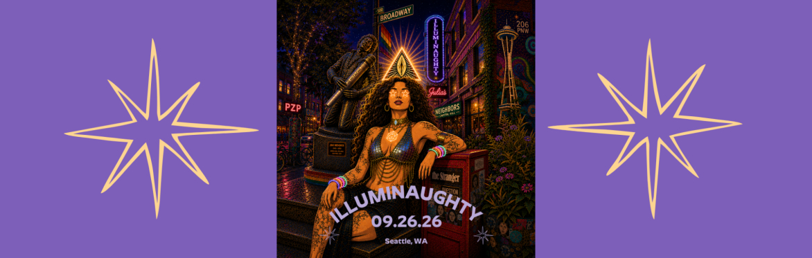 Illuminaughty