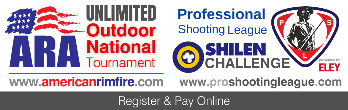 2026 UNLIMITED Outdoor National Tournament &/or The PSL Shilen Challenge
