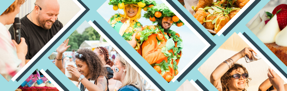 The Harrogate Food and Drink Festival 2027: A Feast on The Stray