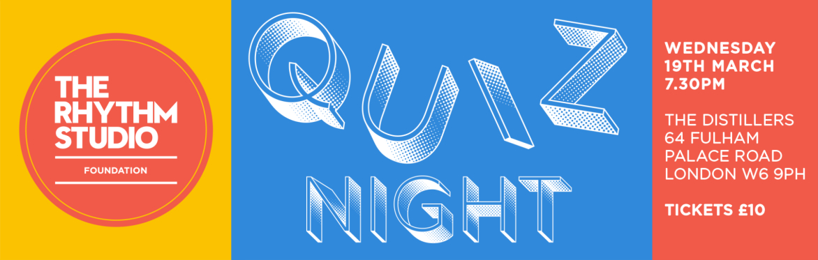 RSF Quiz Night