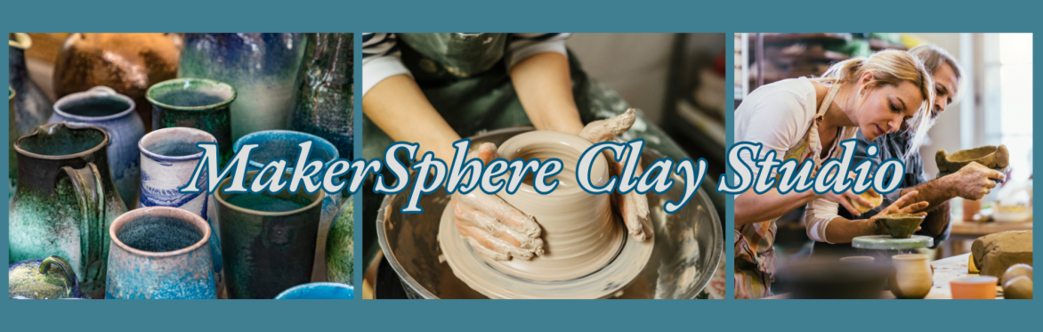 Adult Clay Studio Waitlist