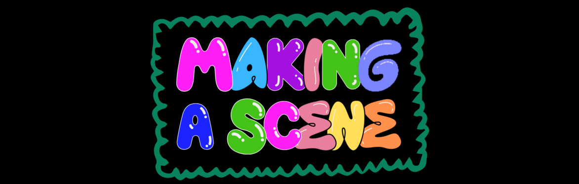 Making a Scene - Family Friendly Improv