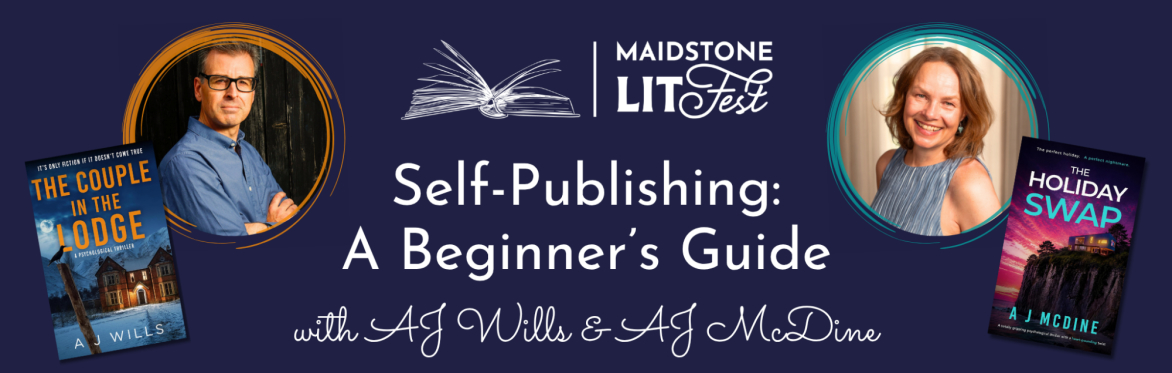 Self-Publishing: A Beginner's Guide