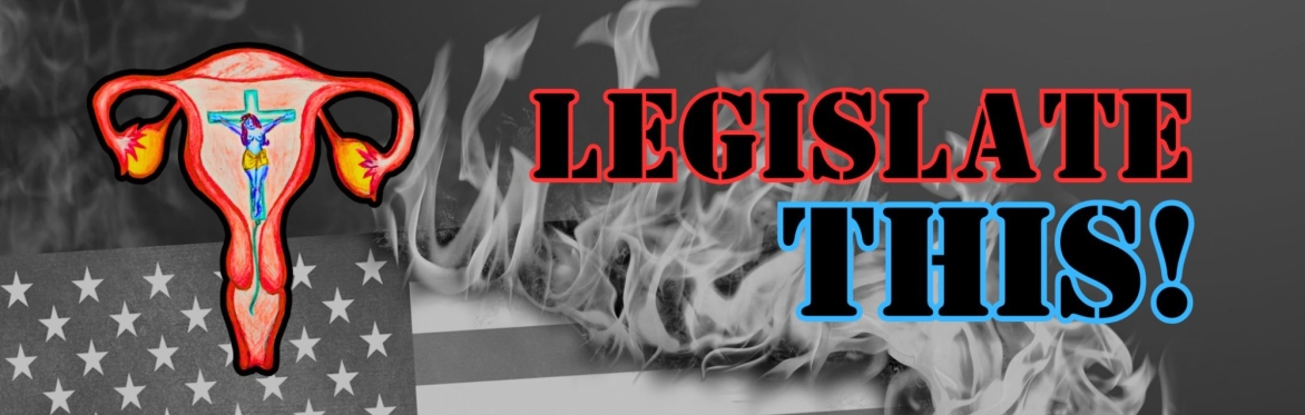 Legislate This