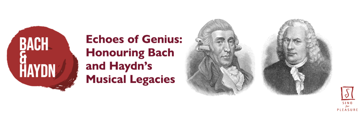 Echoes of Genius: Honouring Bach and Haydn's Musical Legacies