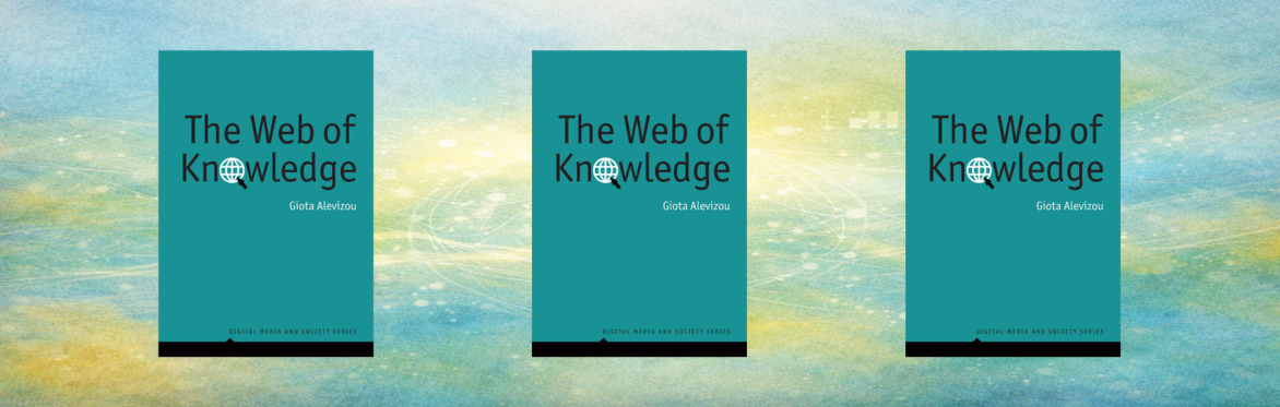 Book Launch: The Web of Knowledge