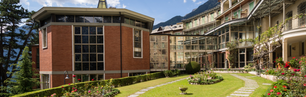 Concerto: festival musica con vista