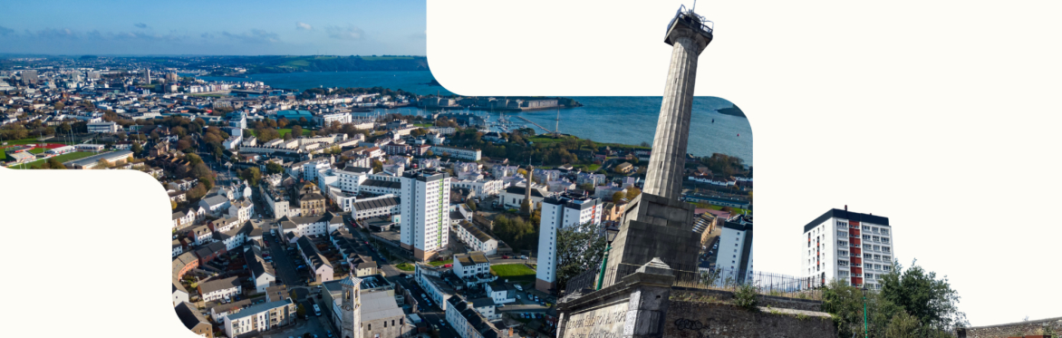 Devonport Column Self-Guided Tour