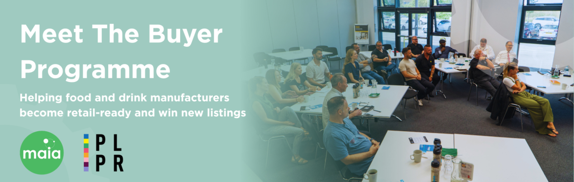 Meet The Buyer Programme