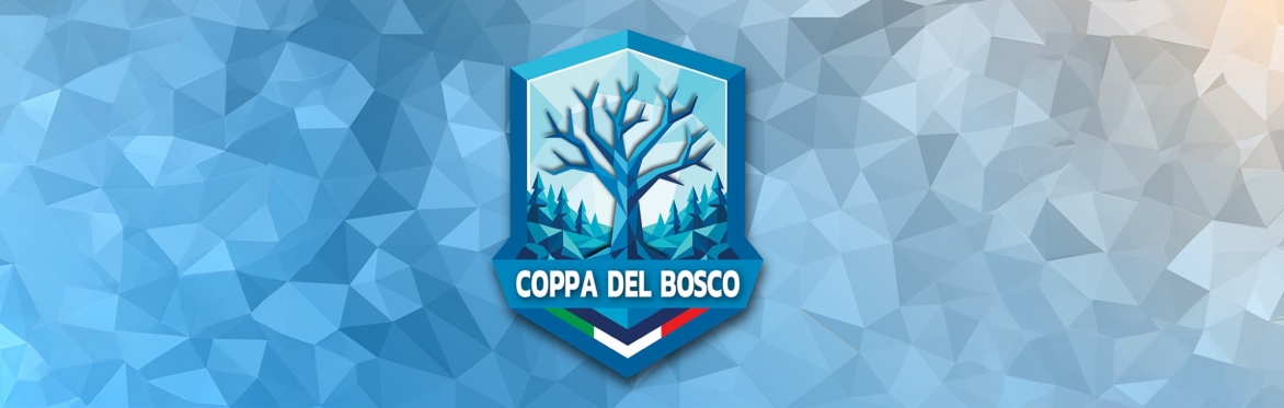 Coppa del Bosco - torneo di calcio a6