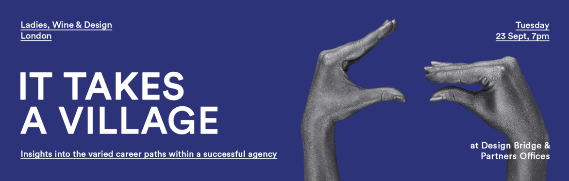 It Takes a Village: Insights into the varied career paths within a successful agency