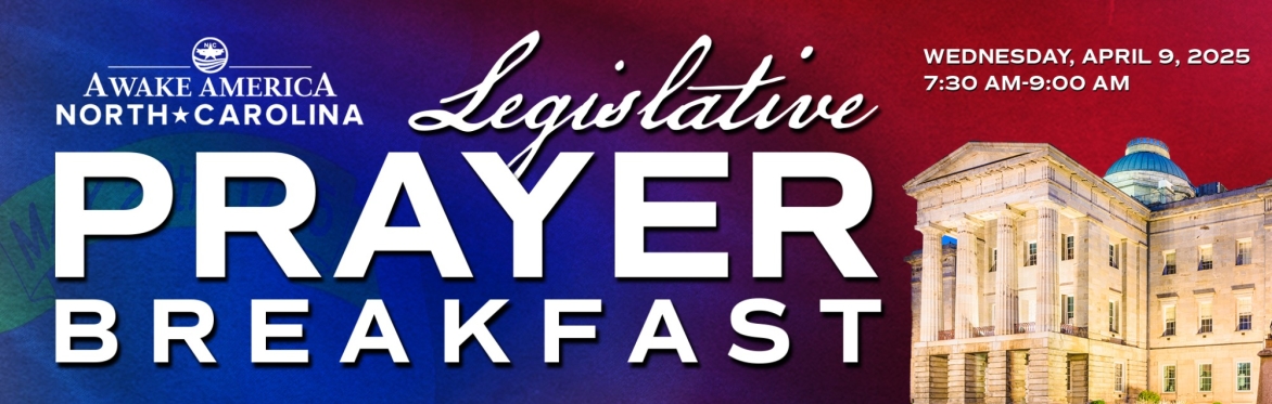 Legislative Prayer Breakfast