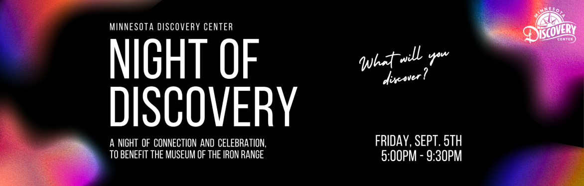 Night of Discovery