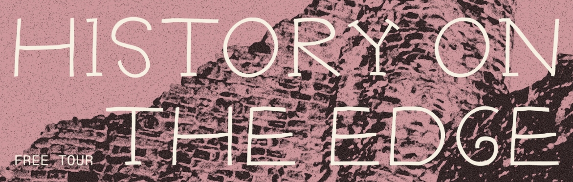 History on the Edge: Ben Newell