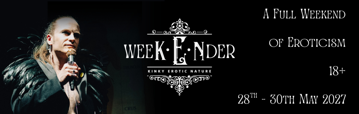 WeeKENder - 2027