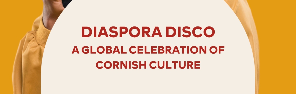 Diaspora Disco