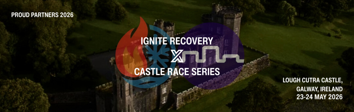 CASTLE RACE SERIES 2026 - LOUGH CUTRA CASTLE