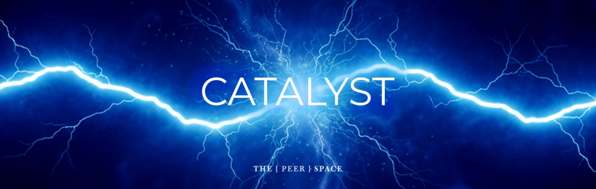 Catalyst London Mixer #4 - Jun 2026, with The Peer Space at Balfour St Barts