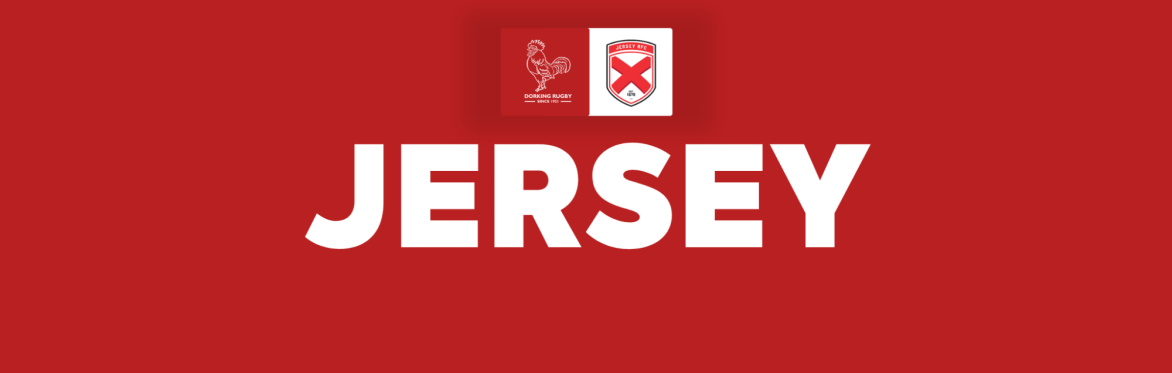 Dorking vs Jersey (NC 1)