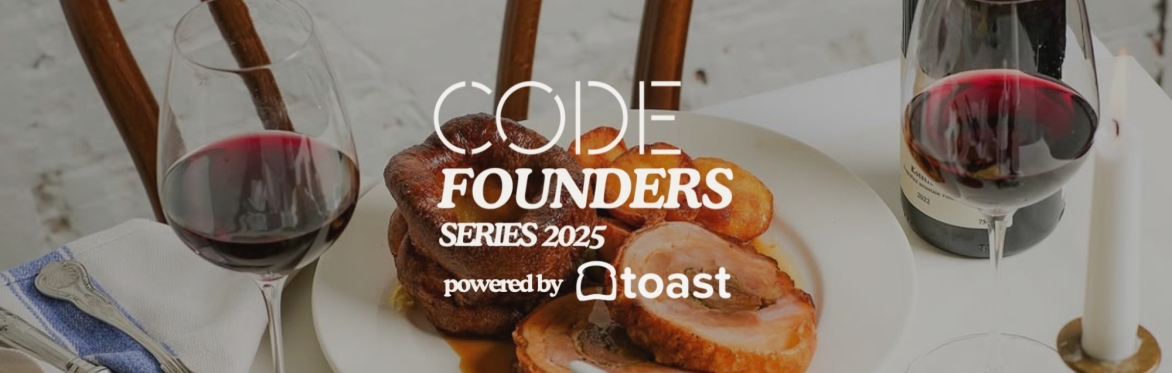 CODE Founders Series | Manchester Madness: What the rest of the UK can learn