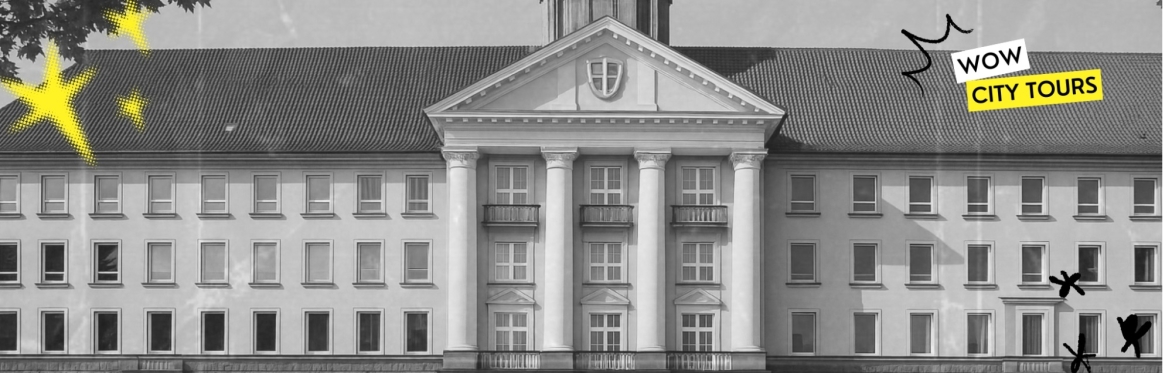 WCT. Hemshof. Von den Karolingern zur Chemiefabrik