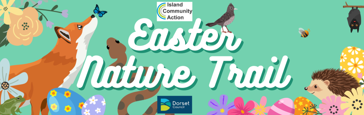EASTER NATURE TRAIL