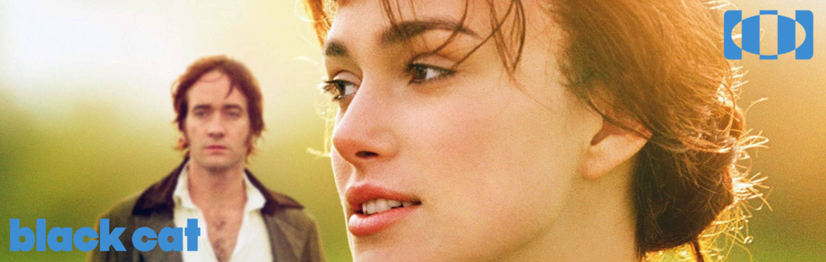 Pride and Prejudice @ Igreja da Graça