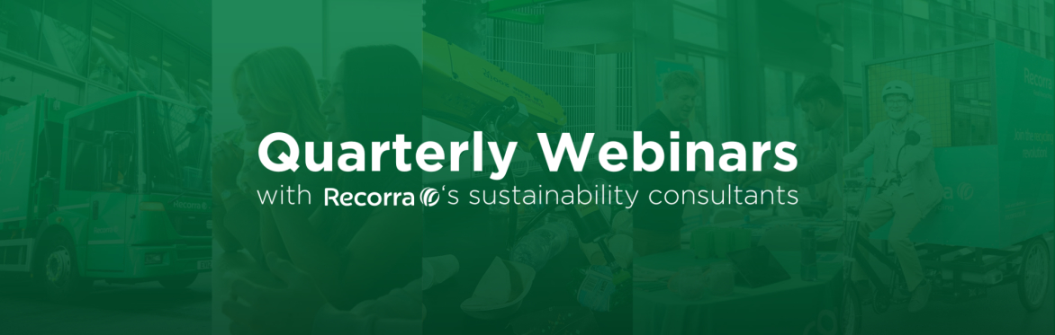 Recorra's Quarterly Webinar - Back to Basics