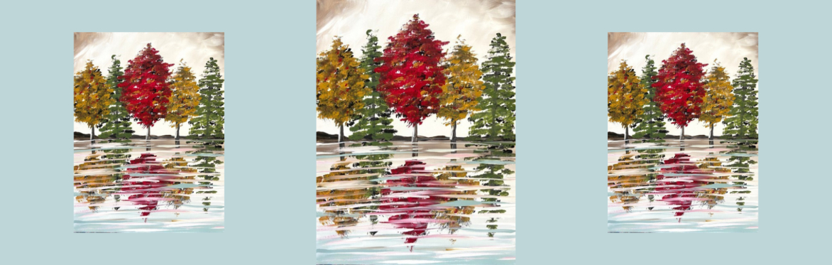 09/13 "Reflections of Change" 3pm