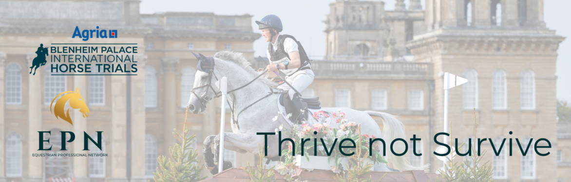 Equestrian Professional Network