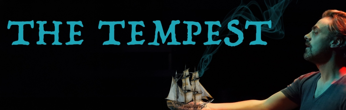 THE TEMPEST