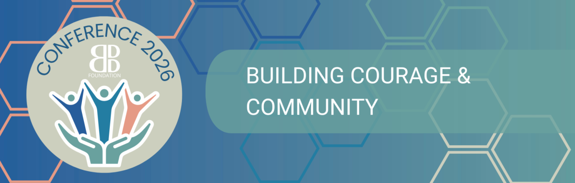 Building Courage and Community - BDD Conference 2026