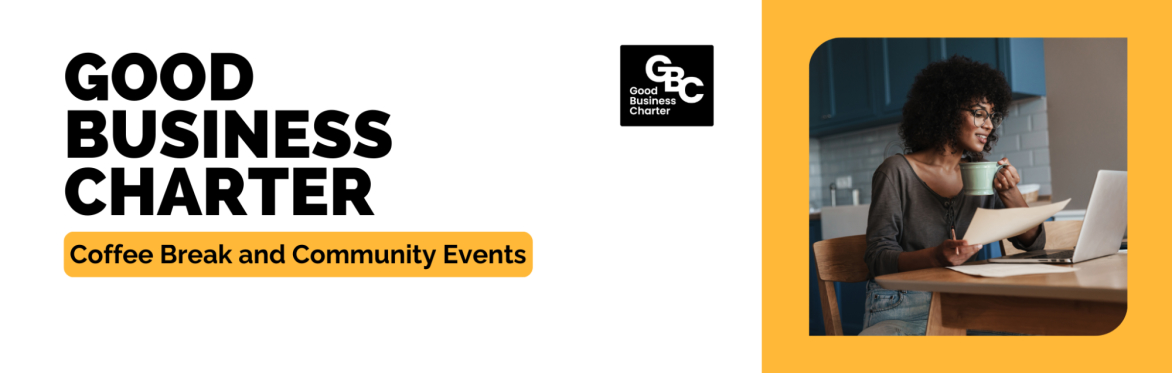 Shaping the future of GBC online networking and local events