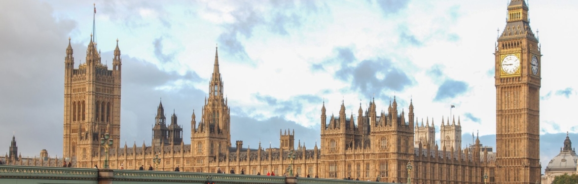 Palace of Westminster