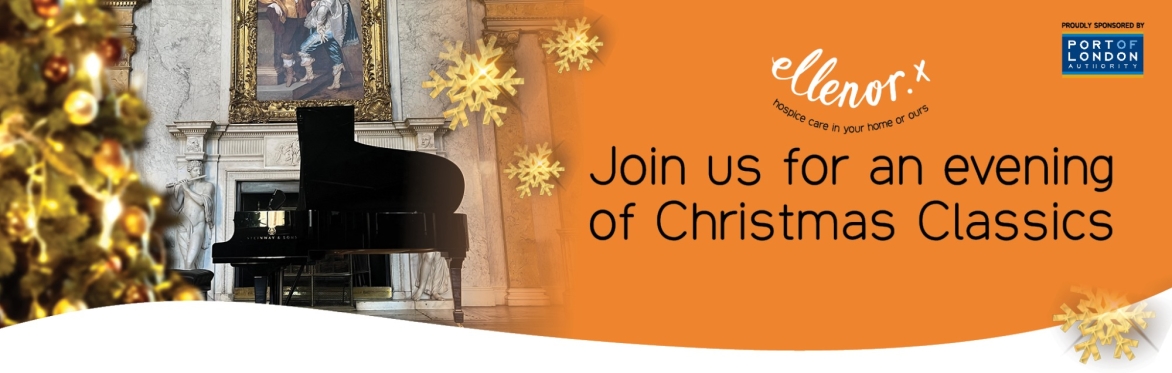 Christmas Classics at Cobham 2026